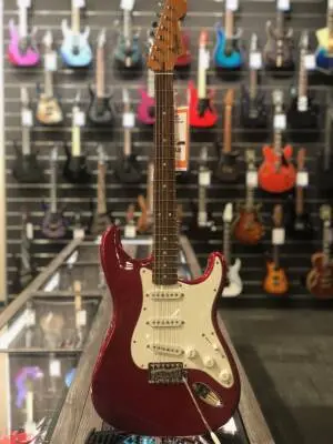 Squier - 037-4010-509 2
